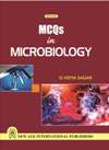 NewAge MCQs in Microbiology